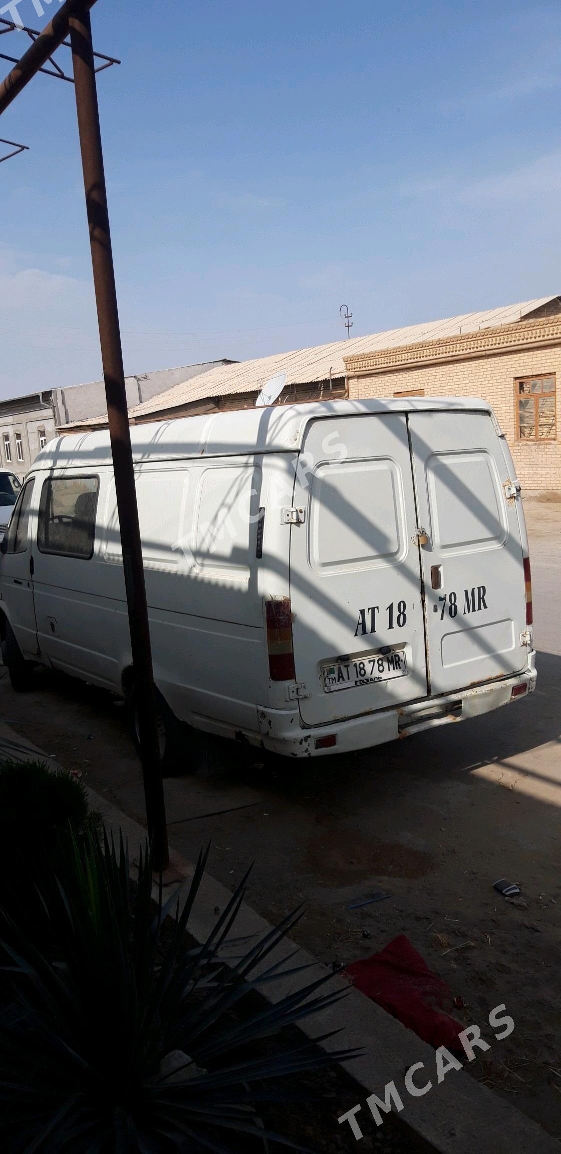 Gaz Gazel 2000 - 32 000 TMT - Wekilbazar - img 3