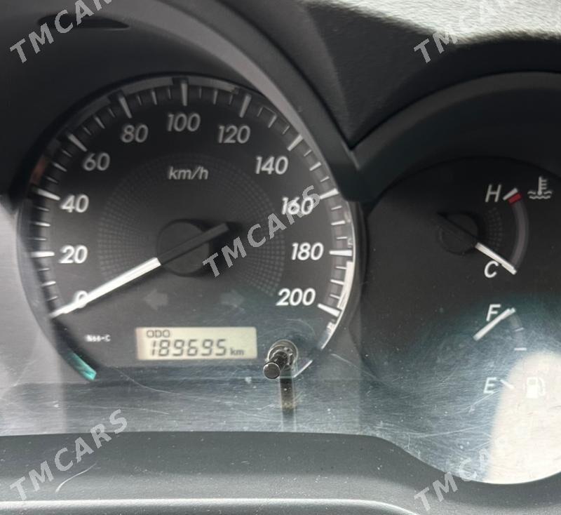 Toyota Hilux 2012 - 320 000 TMT - Türkmenbaşy - img 4