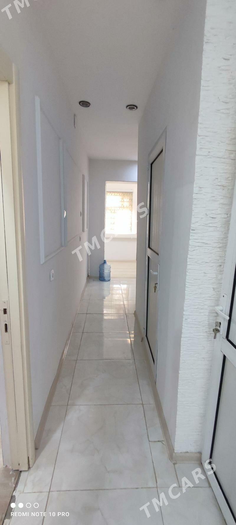 Mir 3/2, 5/5 etaź 2 komnat - Aşgabat - img 5