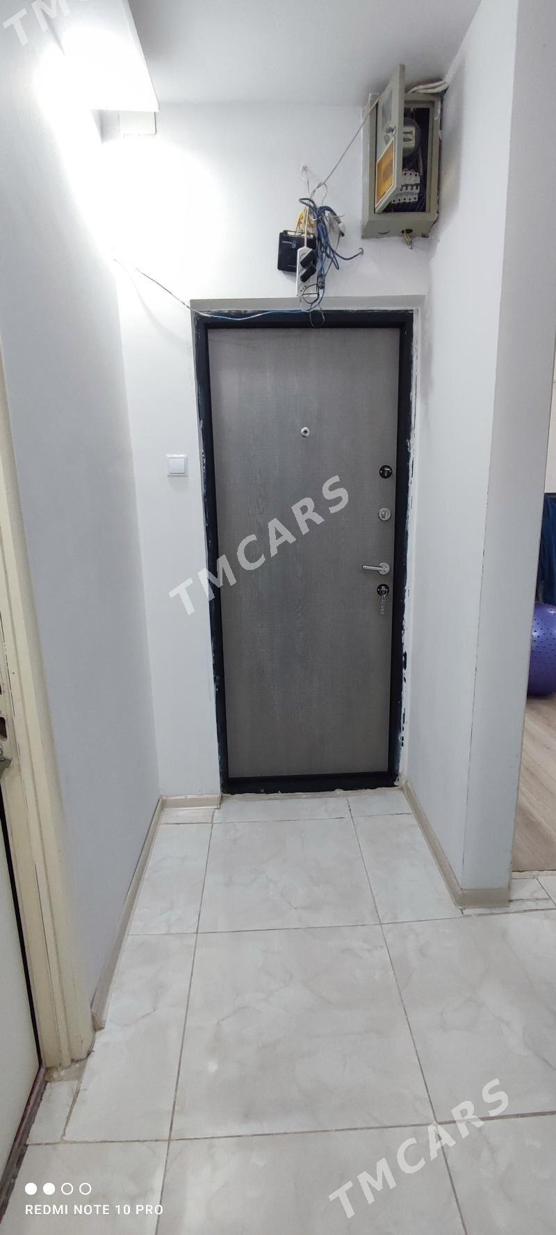Mir 3/2, 5/5 etaź 2 komnat - Aşgabat - img 7