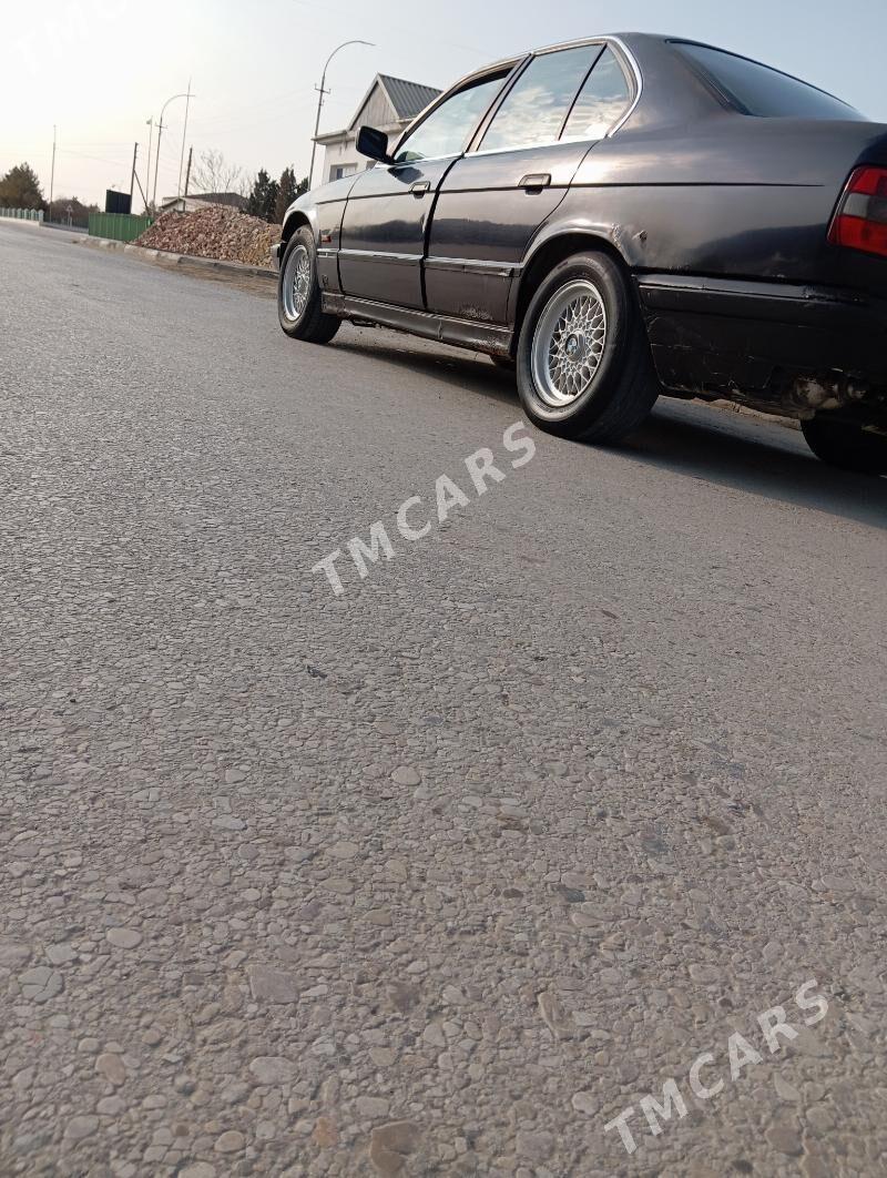 BMW 525 1996 - 40 000 TMT - Esenguly - img 3