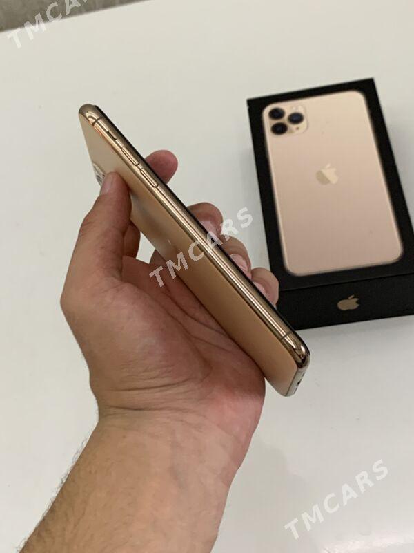 iPhone 11 Pro Max🟡 - Ашхабад - img 5
