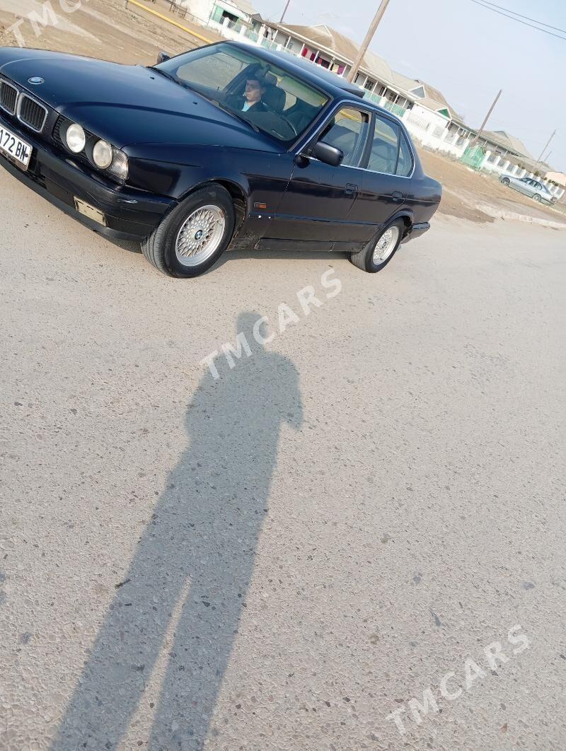 BMW 525 1996 - 40 000 TMT - Esenguly - img 5