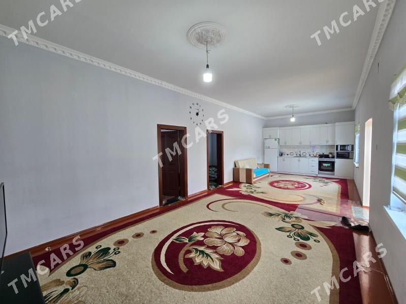 Bagyr Mirewe Багир - Багир - img 2