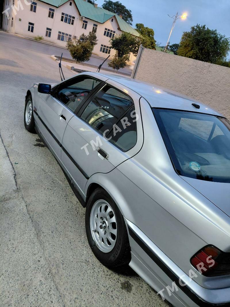 BMW 325 1994 - 65 000 TMT - Aşgabat - img 2