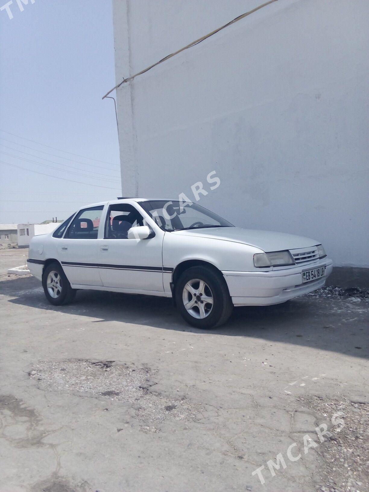 Opel Vectra 1990 - 28 000 TMT - Türkmenabat - img 2
