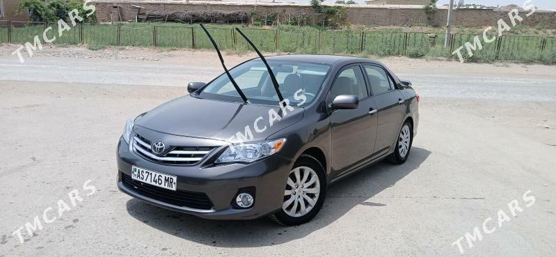 Toyota Corolla 2011 - 140 000 TMT - Mary - img 3