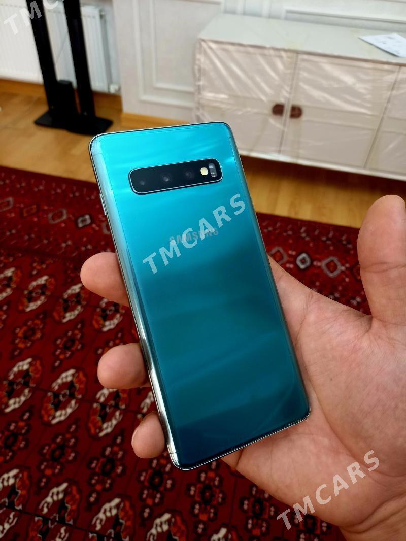 Samsung S10 - Ашхабад - img 2