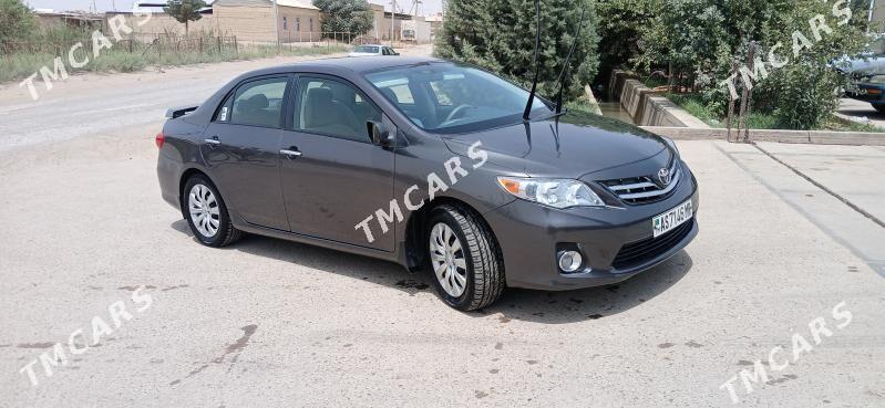 Toyota Corolla 2011 - 140 000 TMT - Mary - img 4