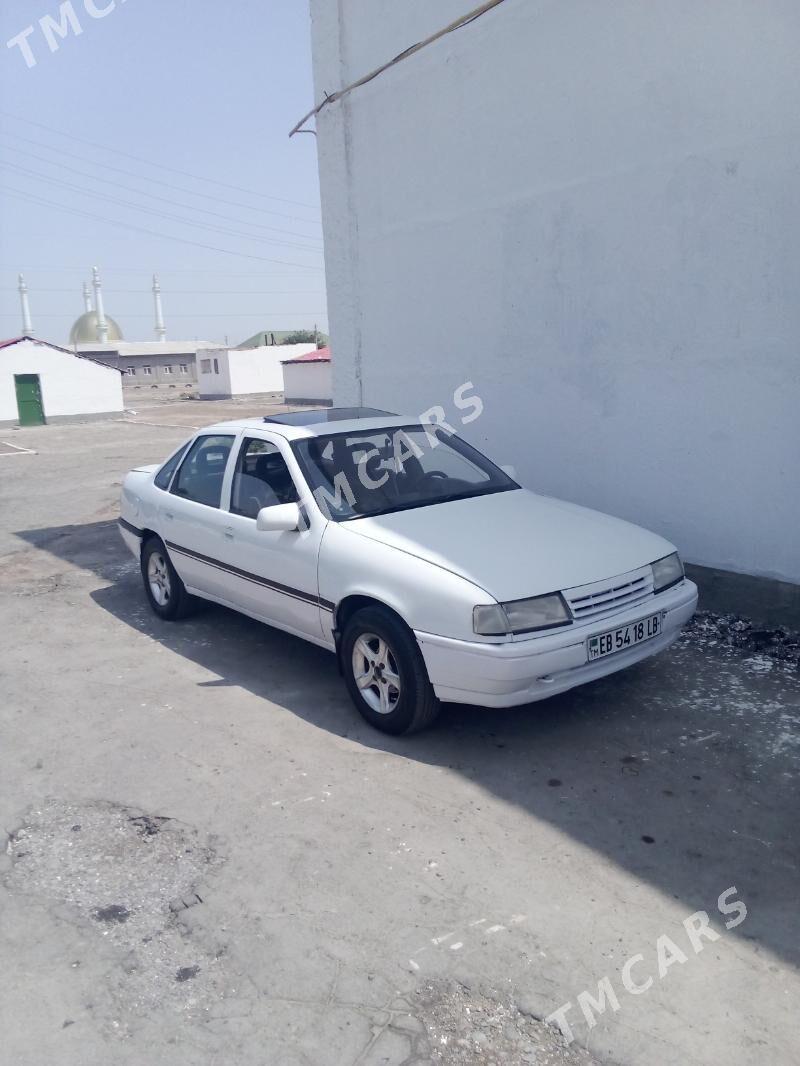 Opel Vectra 1990 - 28 000 TMT - Türkmenabat - img 4
