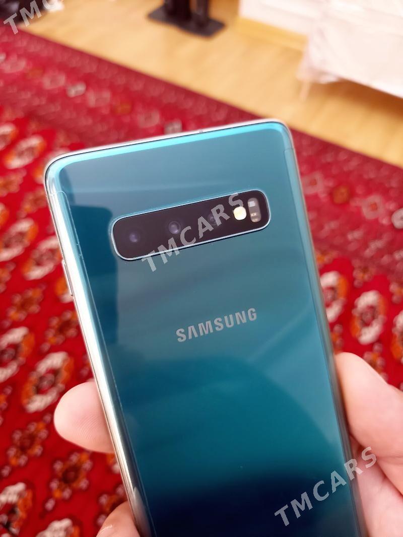 Samsung S10 - Ашхабад - img 7
