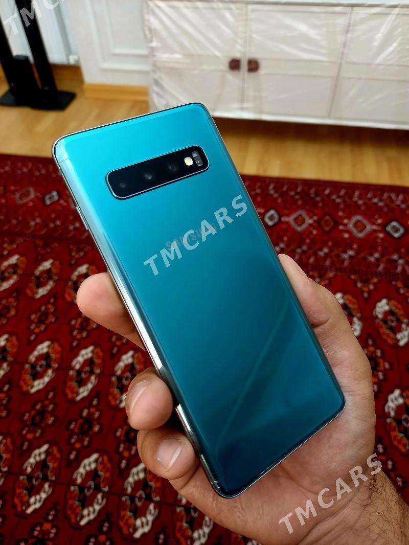 Samsung S10 - Ашхабад - img 6
