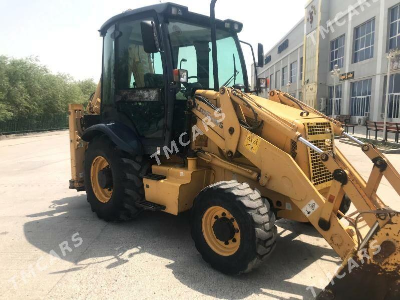 JCB 3CX ECO 2013 - 390 000 TMT - Mary - img 5
