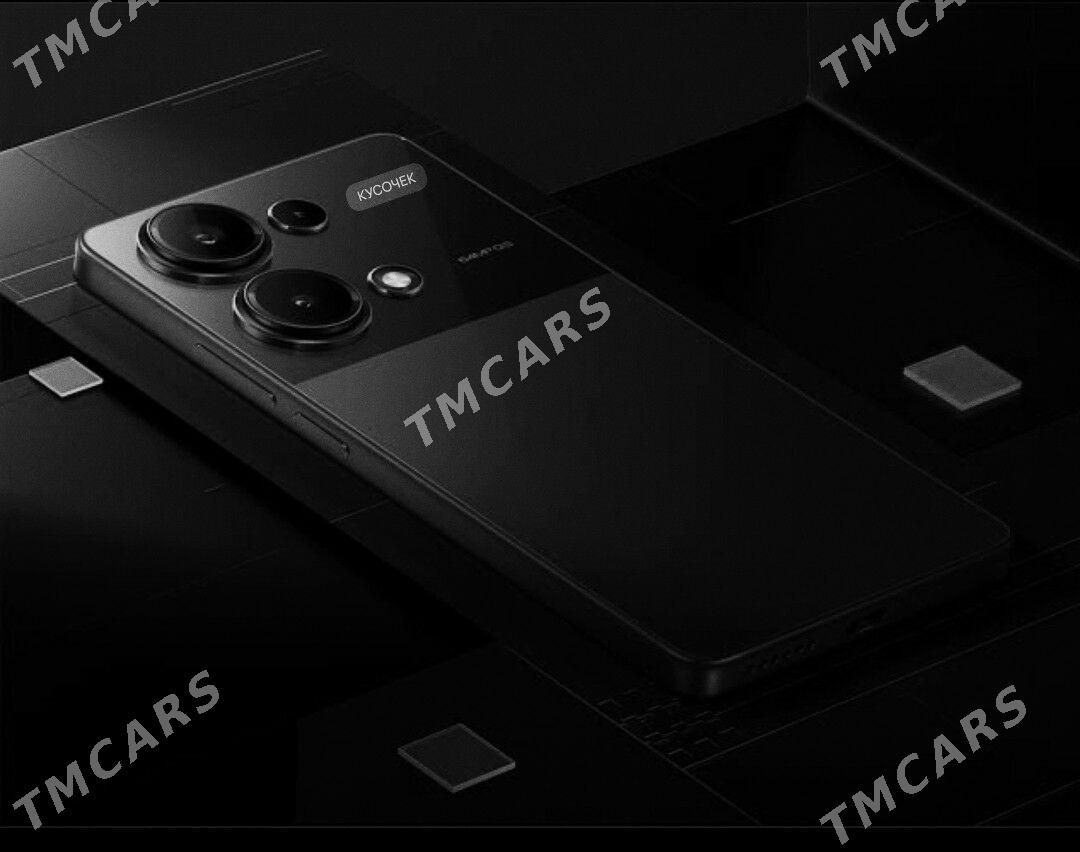 POCO M6 pro - Байрамали - img 2