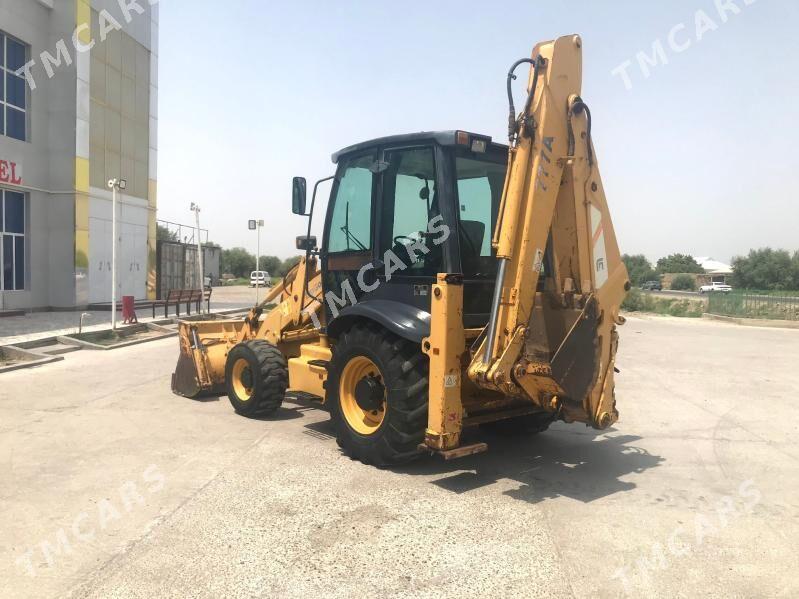 JCB 3CX ECO 2013 - 390 000 TMT - Mary - img 6