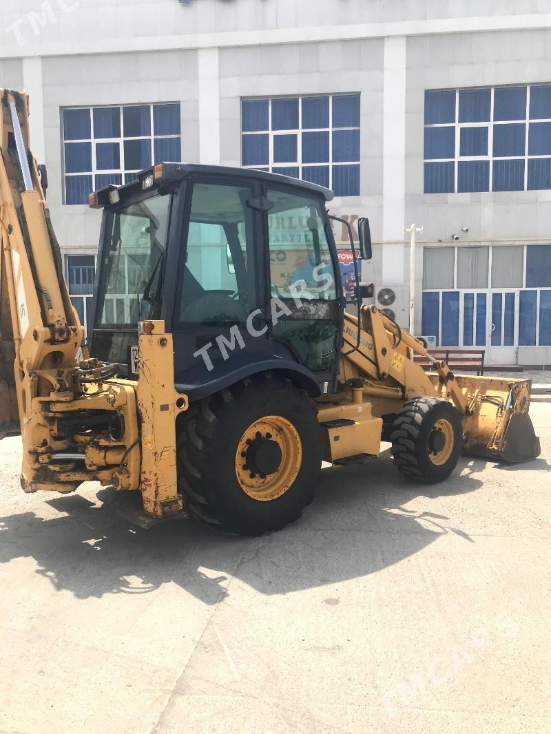 JCB 3CX ECO 2013 - 390 000 TMT - Mary - img 3