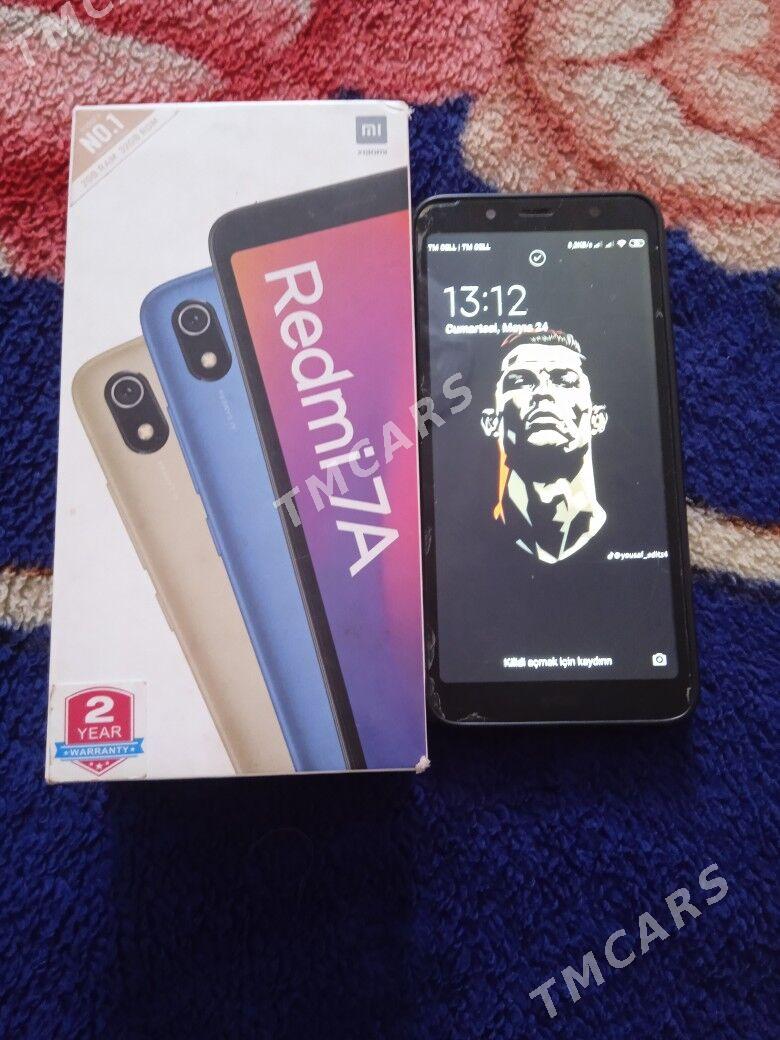Redmi - етр. Туркменбаши - img 2