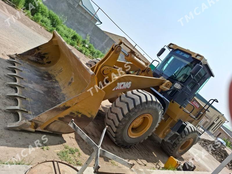 XCMG ZL50 2015 - 570 000 TMT - Çärjew - img 2