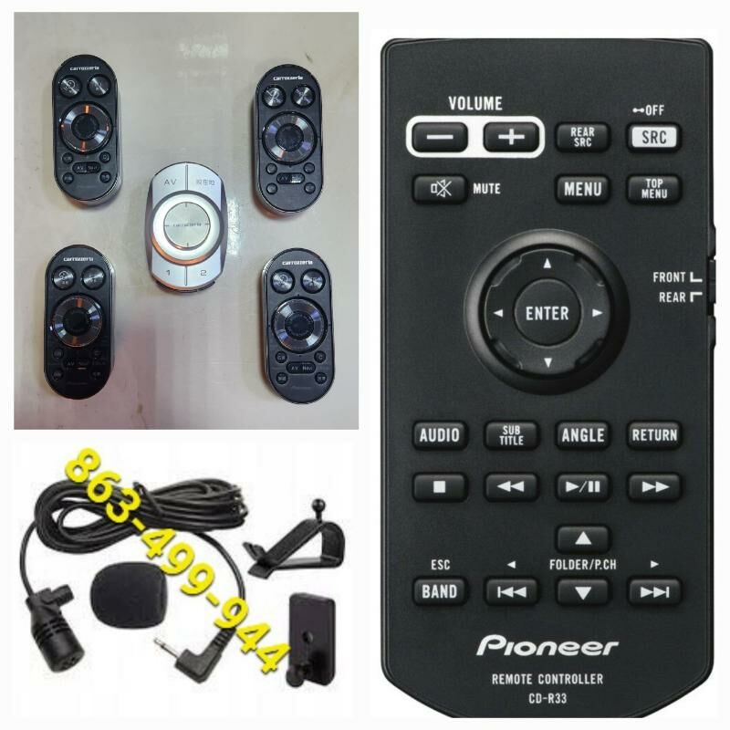 Carrozeria Pioneer Tv 1 TMT - Улица Г. Кулиева (Объездная) - img 2