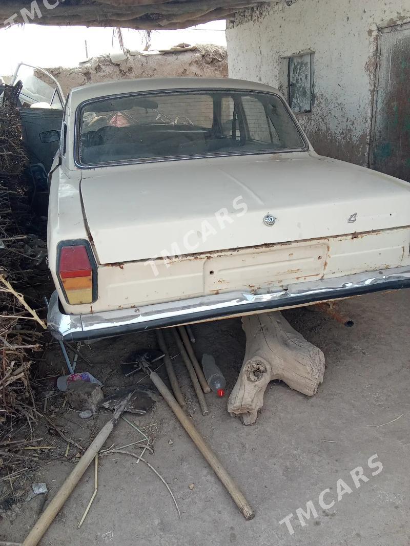 Gaz 24 1989 - 10 000 TMT - Болдумсаз - img 9