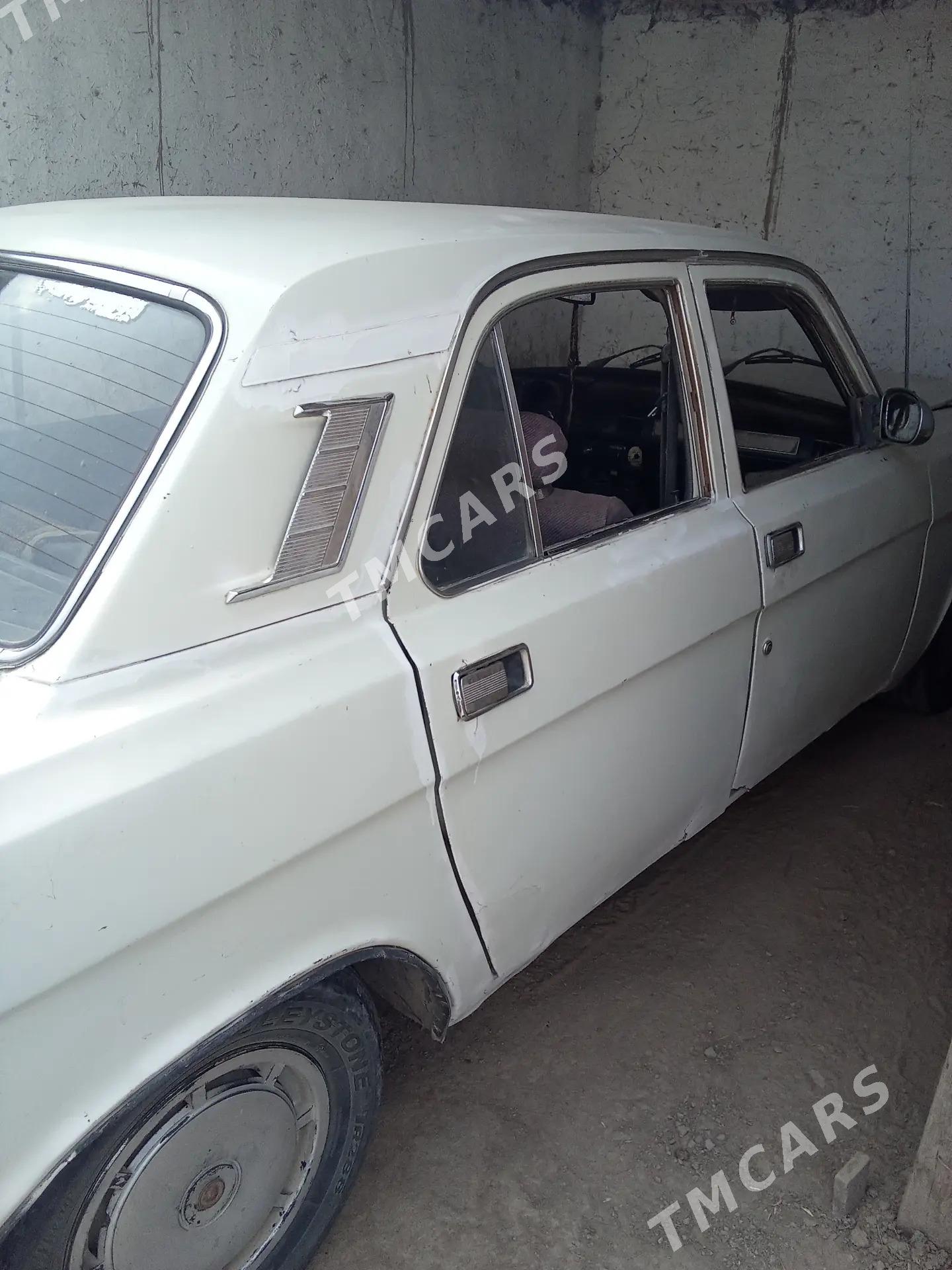 Gaz 24 1989 - 10 000 TMT - Болдумсаз - img 4