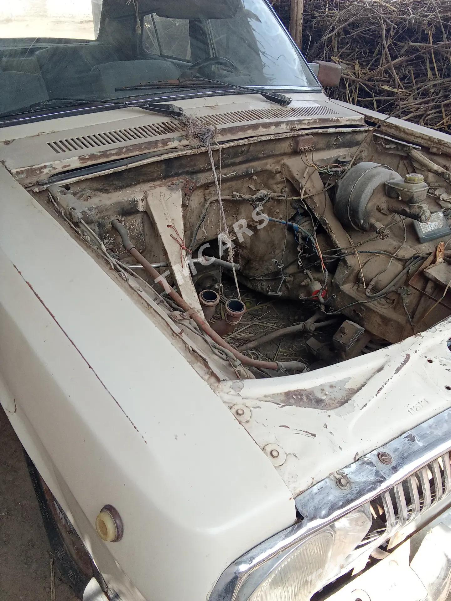 Gaz 24 1989 - 10 000 TMT - Болдумсаз - img 7
