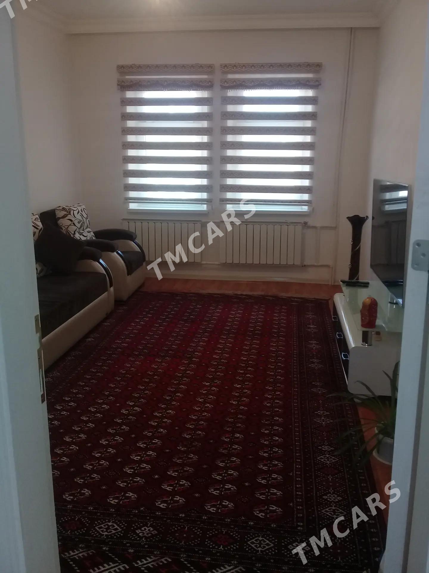 Arenda kw jay  аренда квартира - Ашхабад - img 4
