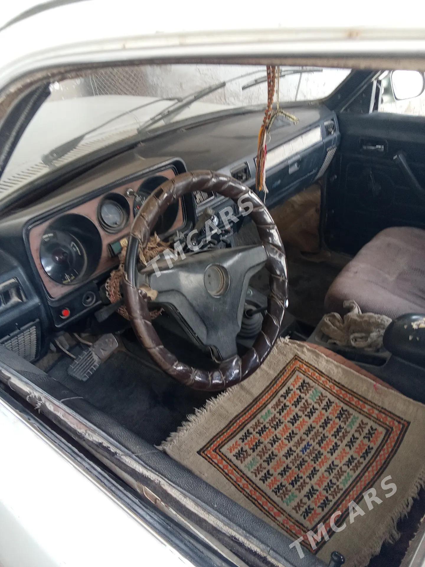 Gaz 24 1989 - 10 000 TMT - Болдумсаз - img 3
