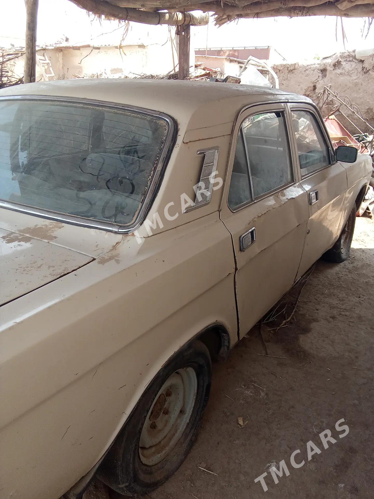 Gaz 24 1989 - 10 000 TMT - Болдумсаз - img 5