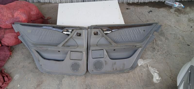 MERCEDES W210 OBŞİFKA 200 TMT - Hitrowka - img 3