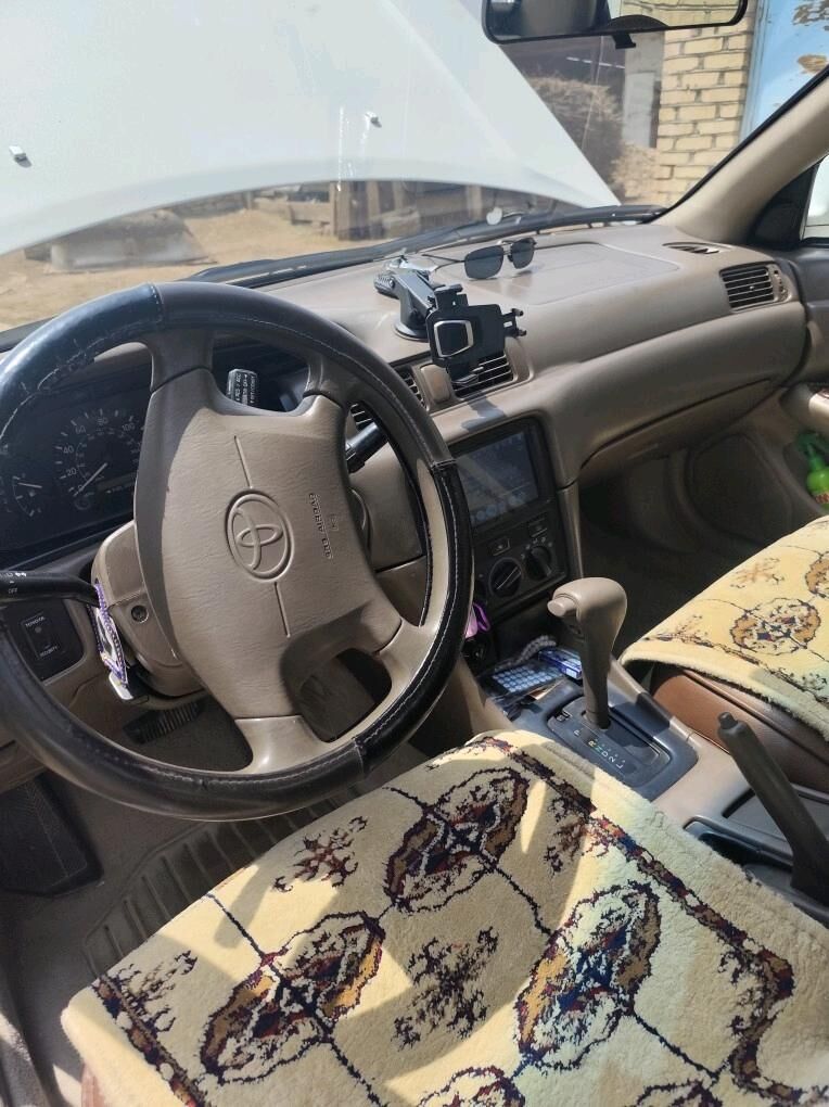 Toyota Camry 2000 - 130 000 TMT - Änew - img 2