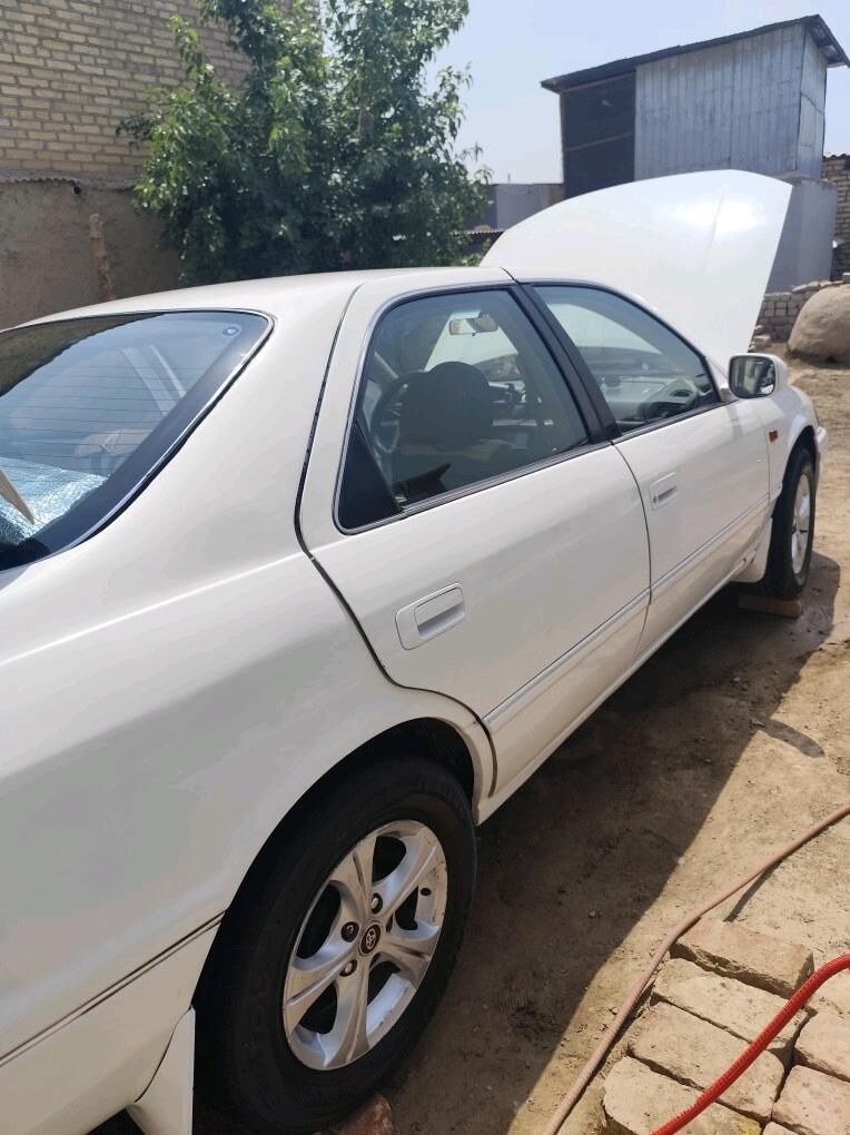 Toyota Camry 2000 - 130 000 TMT - Änew - img 6