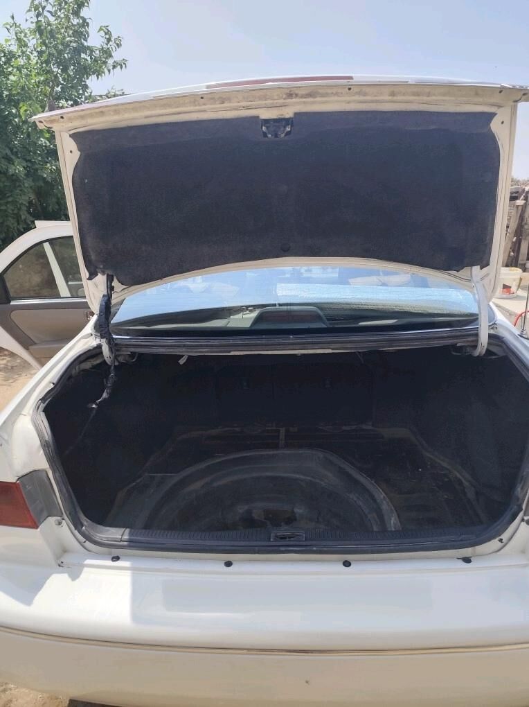 Toyota Camry 2000 - 130 000 TMT - Änew - img 3