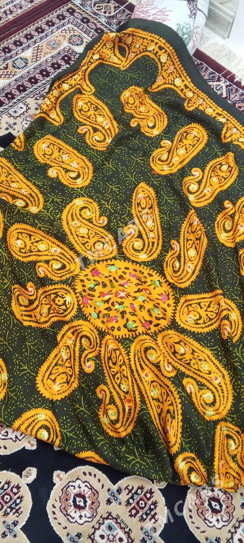 çille yalyk - Balkanabat - img 5