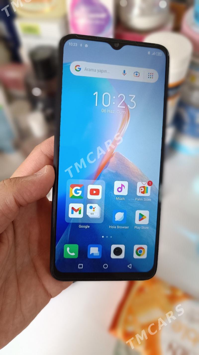infinix smart 7 - Balkanabat - img 2