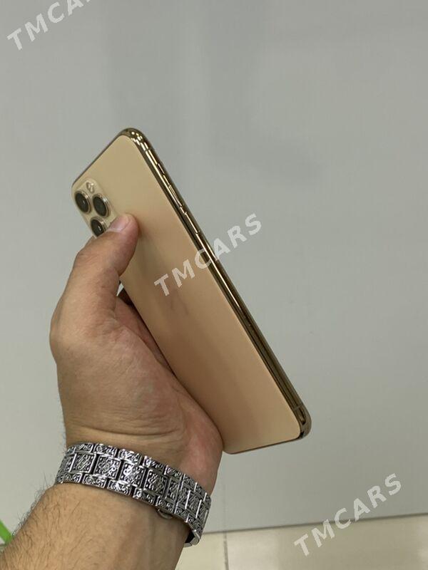 iPhone 11 Pro Max 86256 - Ашхабад - img 4