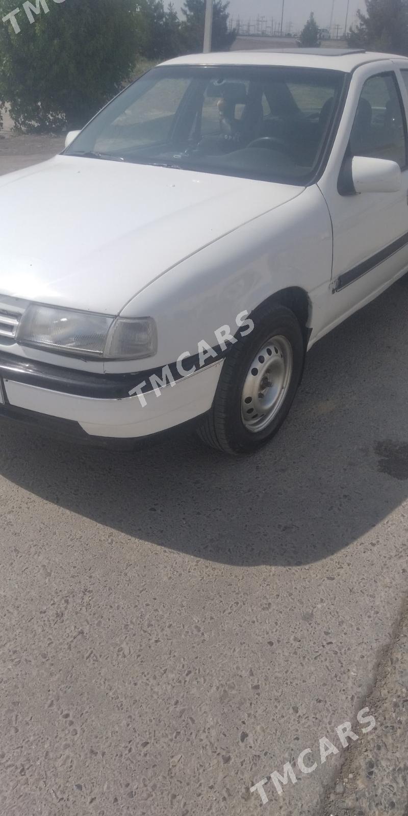 Opel Vectra 1990 - 28 000 TMT - Türkmenabat - img 3