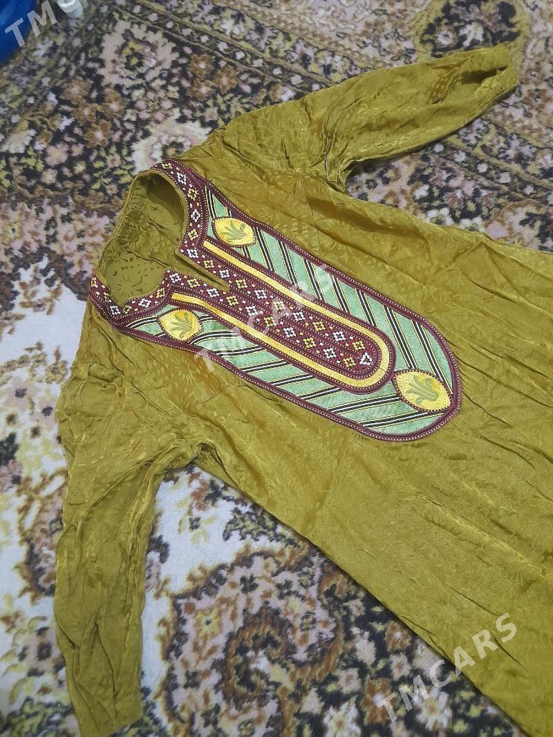 tazeje koynekler - Aşgabat - img 10