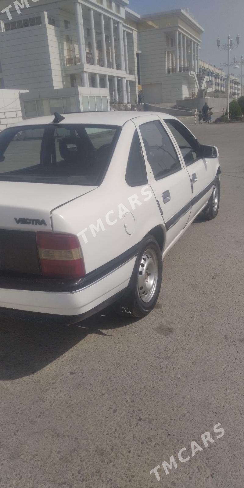 Opel Vectra 1990 - 28 000 TMT - Türkmenabat - img 2