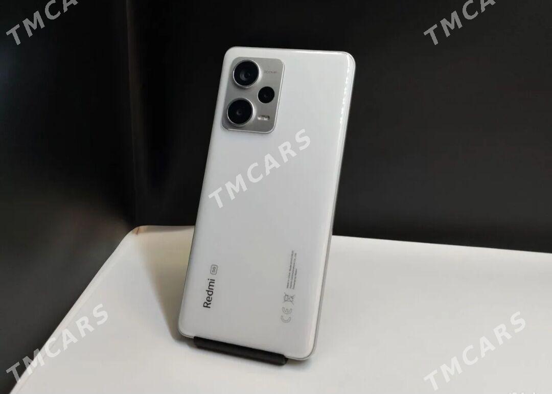 Redmi Note 12 Pro+ 5G 8/256 GB - Türkmenabat - img 3
