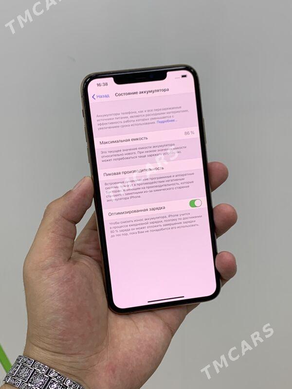 iPhone 11 Pro Max 86256 - Ашхабад - img 5