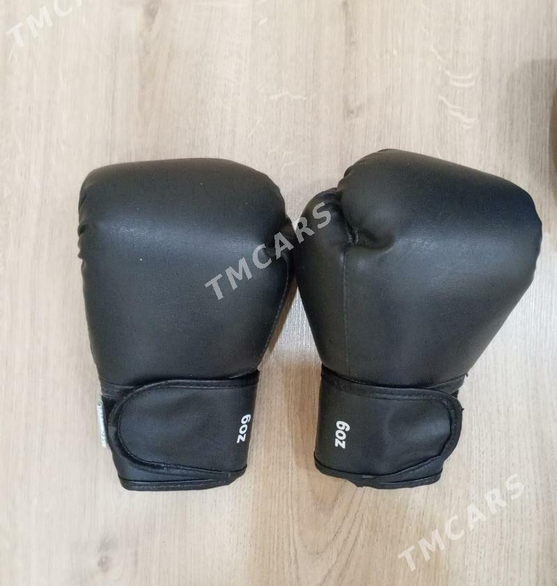 Boks percatkalar - Türkmenabat - img 2