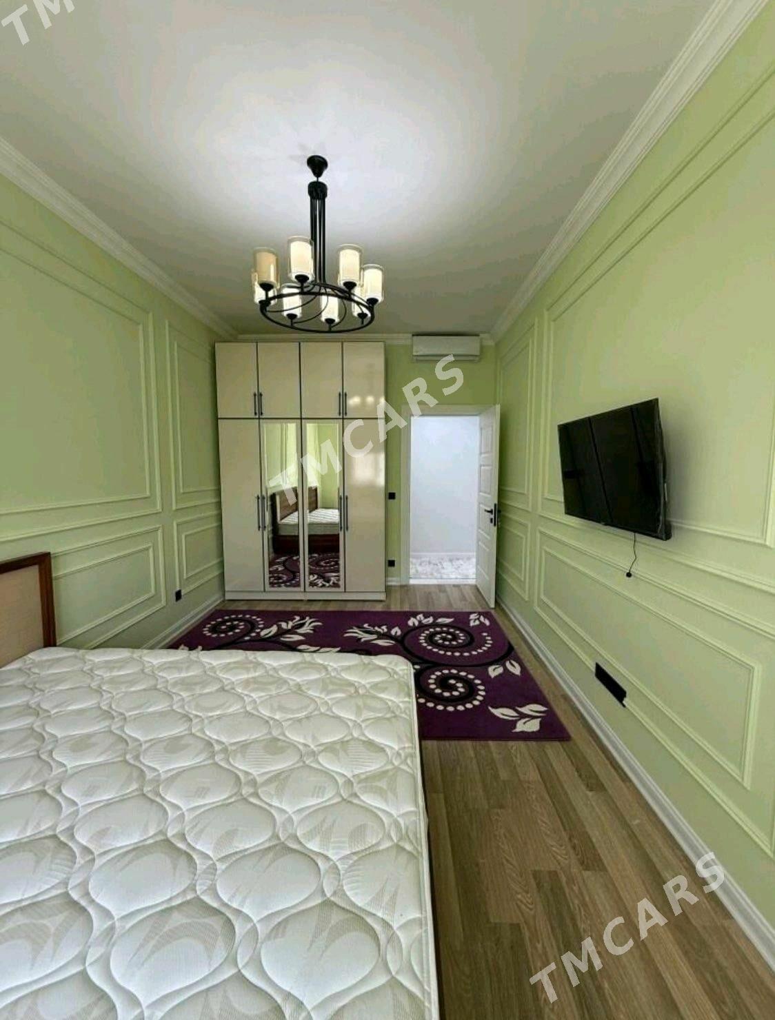 Arenda kw jay  аренда квартира - Aşgabat - img 3
