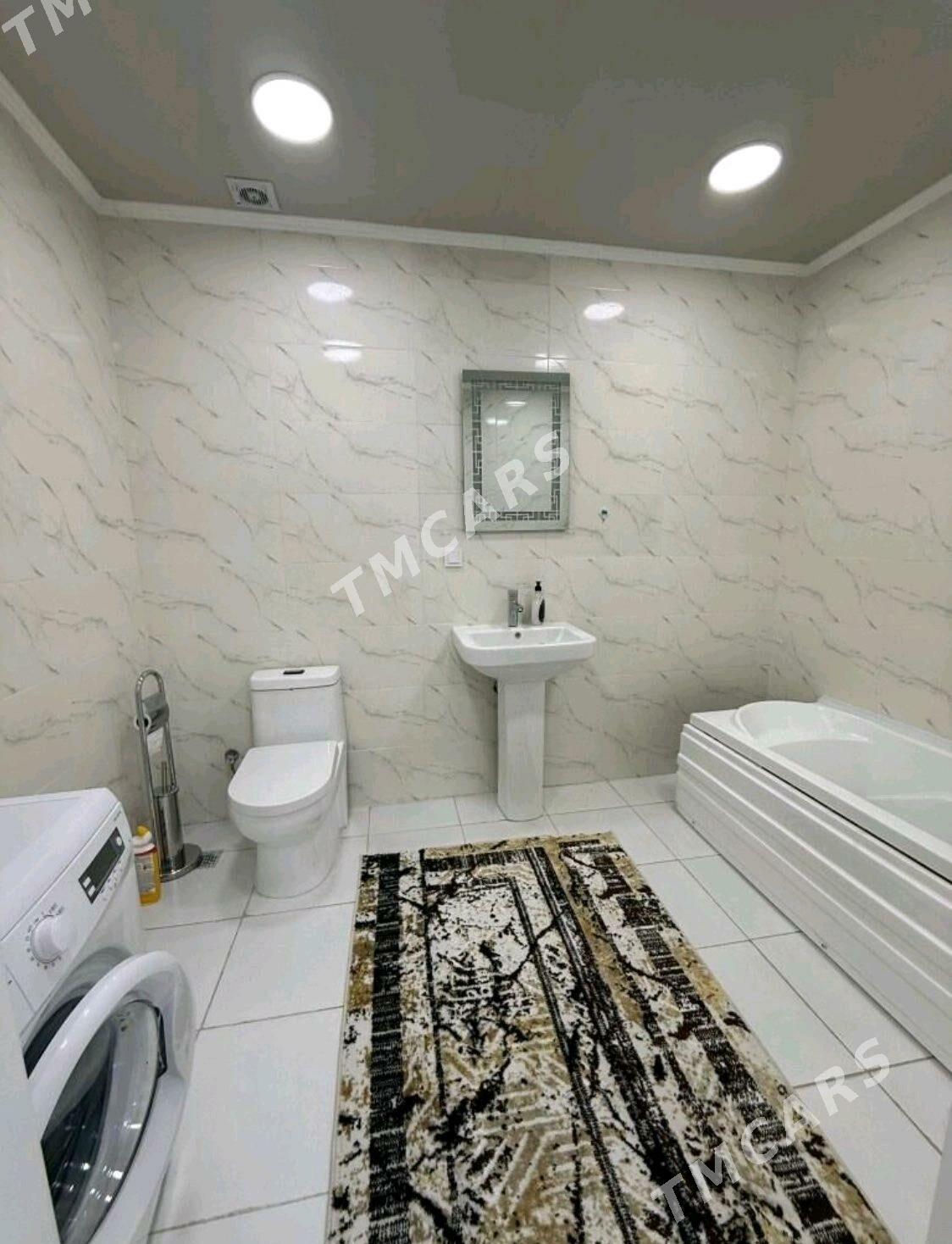 Arenda kw jay  аренда квартира - Aşgabat - img 2