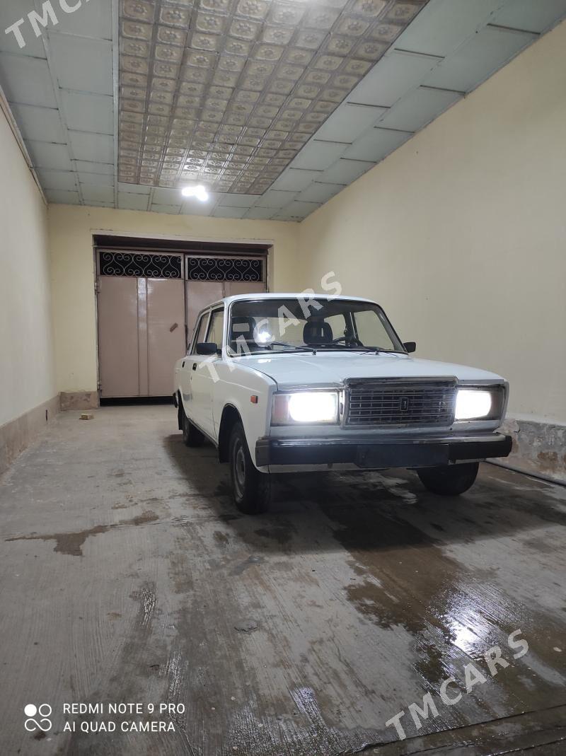 Lada 2107 2000 - 19 000 TMT - Халач - img 3