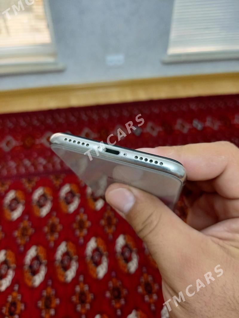 iPhone X - Aşgabat - img 4