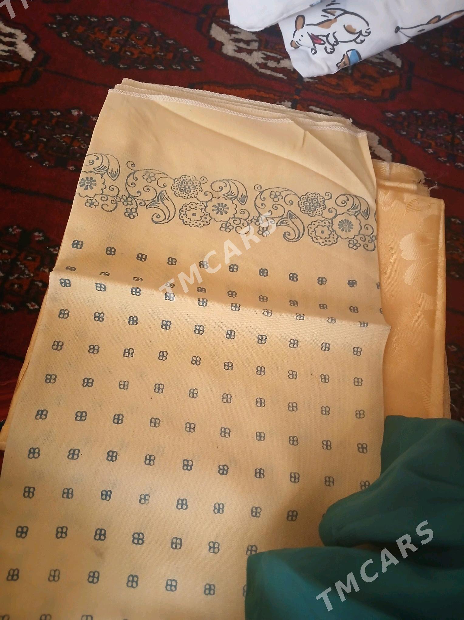 gadymy yalyklar - Aşgabat - img 3