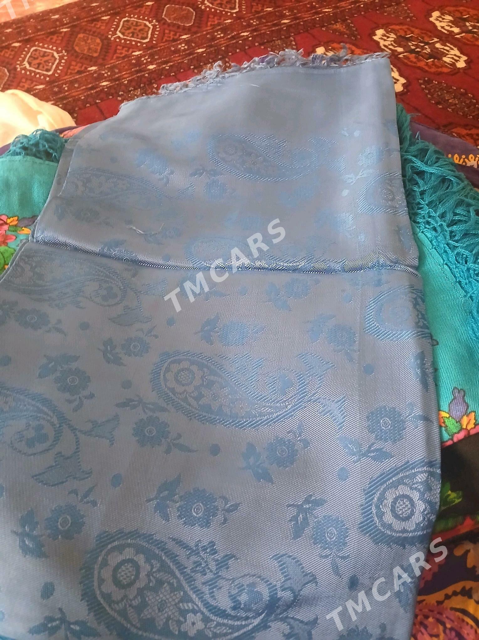 gadymy yalyklar - Aşgabat - img 2