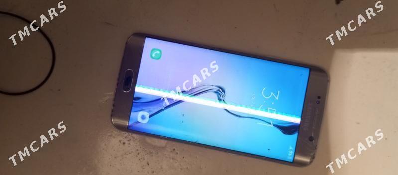 Samsung s6 eg - Daşoguz - img 2