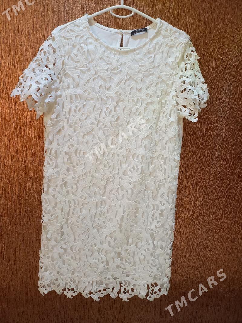 ZARA   H &M !!!! - Howdan "W" - img 3